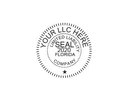 digital corporate seal